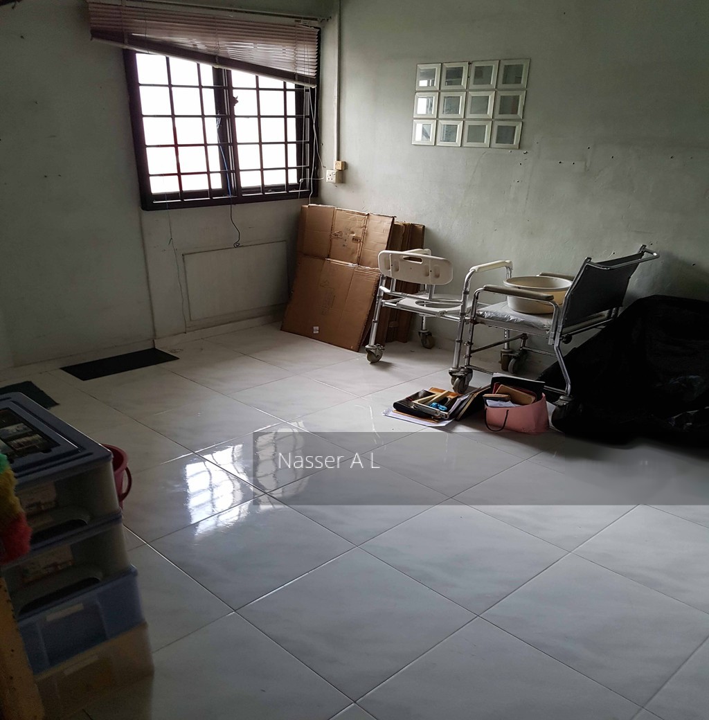 Blk 606 Bedok Reservoir Road (Bedok), HDB 3 Rooms #143486042